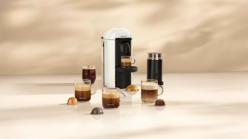 心系每一次浓遇，Nespresso浓遇咖啡进入中国市场15周年